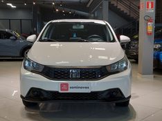 Fiat ARGO 1.0 FIREFLY FLEX DRIVE MANUAL 2024/2024 BETIOLO NOVOS E SEMINOVOS LAJEADO / Carros no Vale