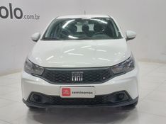 Fiat ARGO 1.0 FIREFLY FLEX DRIVE MANUAL 2023/2024 BETIOLO NOVOS E SEMINOVOS LAJEADO / Carros no Vale