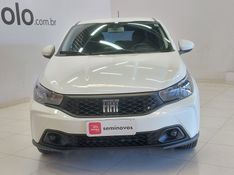 Fiat ARGO 1.0 FIREFLY FLEX DRIVE MANUAL 2023/2024 BETIOLO NOVOS E SEMINOVOS LAJEADO / Carros no Vale