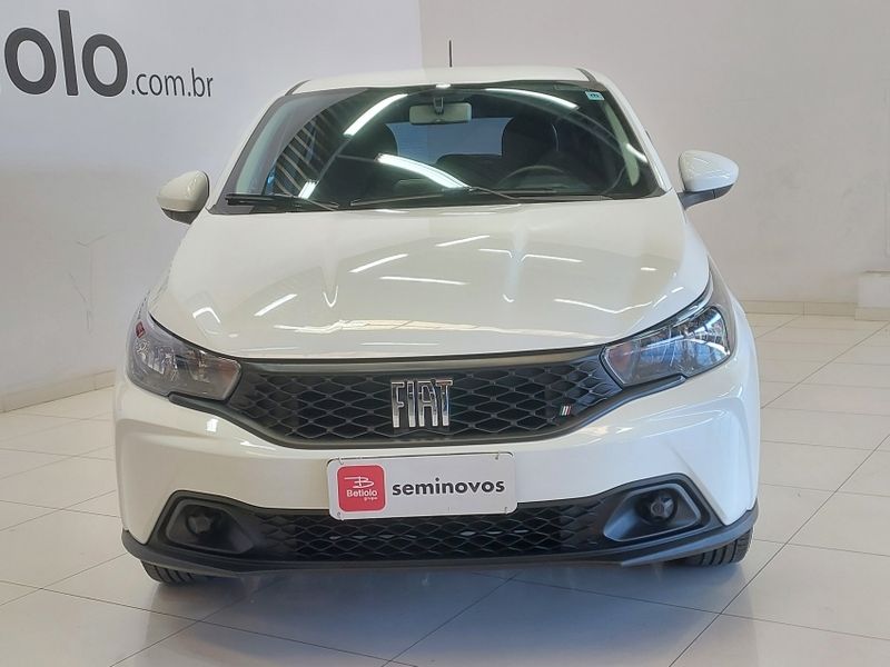 Fiat ARGO 1.0 FIREFLY FLEX DRIVE MANUAL 2023/2024 BETIOLO NOVOS E SEMINOVOS LAJEADO / Carros no Vale Fiat ARGO 1.0 FIREFLY FLEX DRIVE MANUAL 2023/2024 BETIOLO NOVOS E SEMINOVOS LAJEADO / Carros no Vale