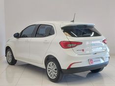 Fiat ARGO 1.0 FIREFLY FLEX DRIVE MANUAL 2023/2024 BETIOLO NOVOS E SEMINOVOS LAJEADO / Carros no Vale