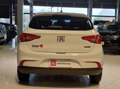 Fiat ARGO 1.0 FIREFLY FLEX DRIVE MANUAL 2024/2024 BETIOLO NOVOS E SEMINOVOS LAJEADO / Carros no Vale