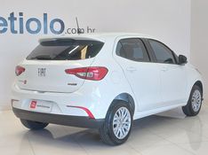 Fiat ARGO 1.0 FIREFLY FLEX DRIVE MANUAL 2023/2024 BETIOLO NOVOS E SEMINOVOS LAJEADO / Carros no Vale