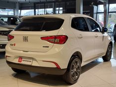 Fiat ARGO 1.0 FIREFLY FLEX DRIVE MANUAL 2024/2024 BETIOLO NOVOS E SEMINOVOS LAJEADO / Carros no Vale