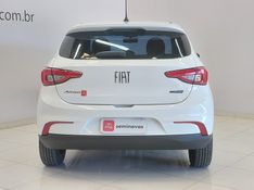 Fiat ARGO 1.0 FIREFLY FLEX DRIVE MANUAL 2023/2024 BETIOLO NOVOS E SEMINOVOS LAJEADO / Carros no Vale