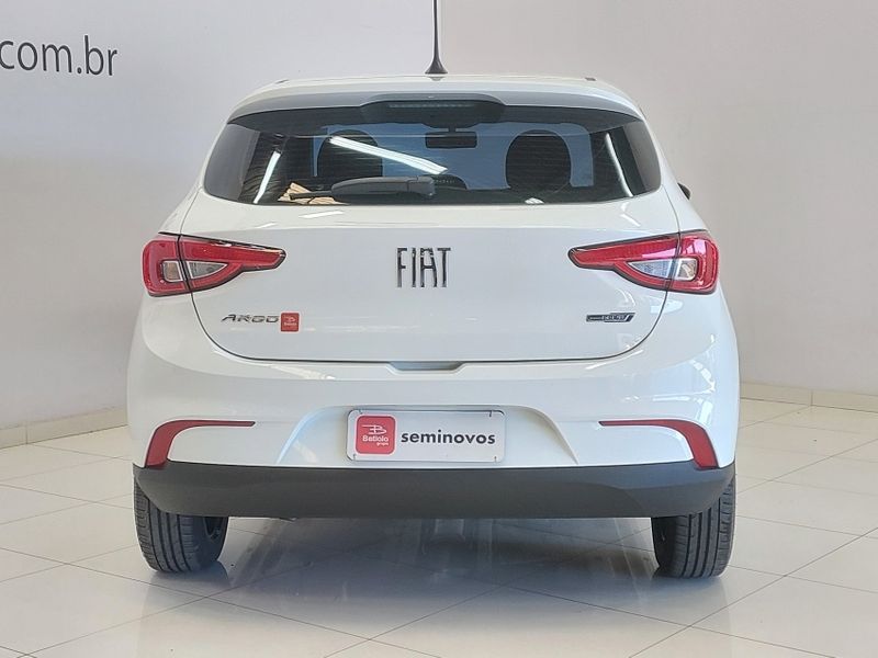 Fiat ARGO 1.0 FIREFLY FLEX DRIVE MANUAL 2023/2024 BETIOLO NOVOS E SEMINOVOS LAJEADO / Carros no Vale Fiat ARGO 1.0 FIREFLY FLEX DRIVE MANUAL 2023/2024 BETIOLO NOVOS E SEMINOVOS LAJEADO / Carros no Vale