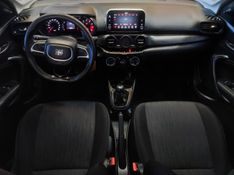 Fiat ARGO 1.0 FIREFLY FLEX DRIVE MANUAL 2023/2024 BETIOLO NOVOS E SEMINOVOS LAJEADO / Carros no Vale
