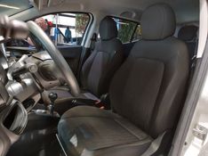 Fiat ARGO 1.0 FIREFLY FLEX DRIVE MANUAL 2024/2024 BETIOLO NOVOS E SEMINOVOS LAJEADO / Carros no Vale