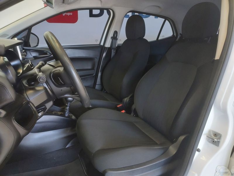 Fiat ARGO 1.0 FIREFLY FLEX DRIVE MANUAL 2023/2024 BETIOLO NOVOS E SEMINOVOS LAJEADO / Carros no Vale Fiat ARGO 1.0 FIREFLY FLEX DRIVE MANUAL 2023/2024 BETIOLO NOVOS E SEMINOVOS LAJEADO / Carros no Vale