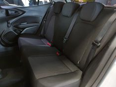 Fiat ARGO 1.0 FIREFLY FLEX DRIVE MANUAL 2024/2024 BETIOLO NOVOS E SEMINOVOS LAJEADO / Carros no Vale