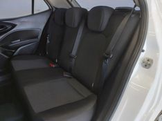 Fiat ARGO 1.0 FIREFLY FLEX DRIVE MANUAL 2023/2024 BETIOLO NOVOS E SEMINOVOS LAJEADO / Carros no Vale