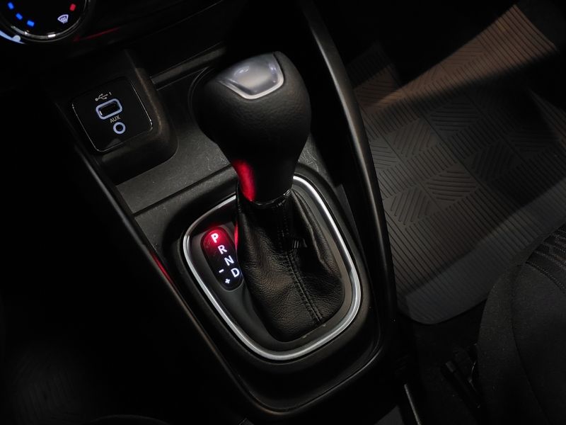 Fiat ARGO 1.3 FIREFLY FLEX DRIVE CVT 2023/2024 BETIOLO NOVOS E SEMINOVOS LAJEADO / Carros no Vale