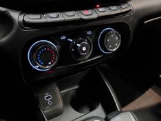 Fiat ARGO 1.3 FIREFLY FLEX DRIVE CVT 2023/2024 BETIOLO NOVOS E SEMINOVOS LAJEADO / Carros no Vale