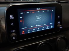 Fiat ARGO 1.3 FIREFLY FLEX DRIVE CVT 2023/2024 BETIOLO NOVOS E SEMINOVOS LAJEADO / Carros no Vale