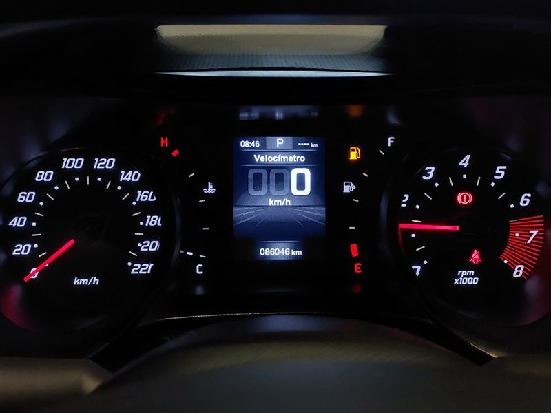 Fiat ARGO 1.3 FIREFLY FLEX DRIVE CVT 2023/2024 BETIOLO NOVOS E SEMINOVOS LAJEADO / Carros no Vale