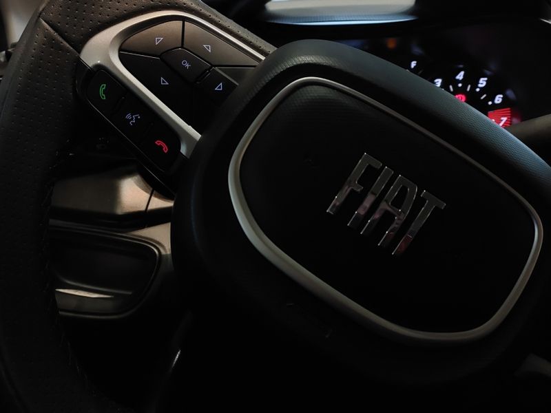 Fiat ARGO 1.3 FIREFLY FLEX DRIVE CVT 2023/2024 BETIOLO NOVOS E SEMINOVOS LAJEADO / Carros no Vale