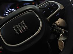Fiat ARGO 1.3 FIREFLY FLEX DRIVE CVT 2023/2024 BETIOLO NOVOS E SEMINOVOS LAJEADO / Carros no Vale