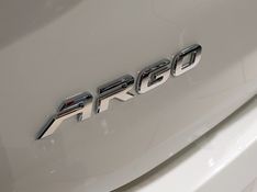 Fiat ARGO 1.3 FIREFLY FLEX DRIVE CVT 2023/2024 BETIOLO NOVOS E SEMINOVOS LAJEADO / Carros no Vale