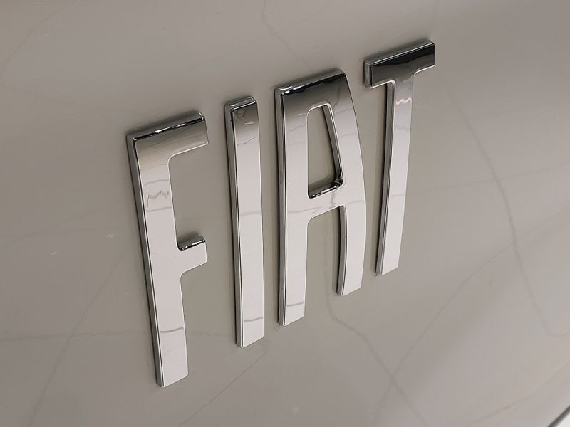 Fiat ARGO 1.3 FIREFLY FLEX DRIVE CVT 2023/2024 BETIOLO NOVOS E SEMINOVOS LAJEADO / Carros no Vale