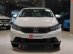 Fiat ARGO 1.3 FIREFLY FLEX DRIVE CVT 2023/2024 BETIOLO NOVOS E SEMINOVOS LAJEADO / Carros no Vale