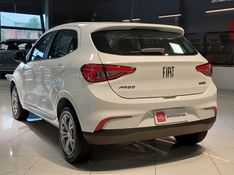 Fiat ARGO 1.3 FIREFLY FLEX DRIVE CVT 2023/2024 BETIOLO NOVOS E SEMINOVOS LAJEADO / Carros no Vale