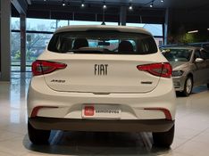 Fiat ARGO 1.3 FIREFLY FLEX DRIVE CVT 2023/2024 BETIOLO NOVOS E SEMINOVOS LAJEADO / Carros no Vale