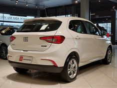 Fiat ARGO 1.3 FIREFLY FLEX DRIVE CVT 2023/2024 BETIOLO NOVOS E SEMINOVOS LAJEADO / Carros no Vale