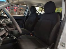 Fiat ARGO 1.3 FIREFLY FLEX DRIVE CVT 2023/2024 BETIOLO NOVOS E SEMINOVOS LAJEADO / Carros no Vale