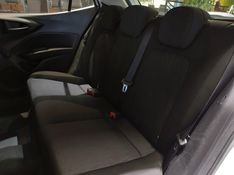 Fiat ARGO 1.3 FIREFLY FLEX DRIVE CVT 2023/2024 BETIOLO NOVOS E SEMINOVOS LAJEADO / Carros no Vale