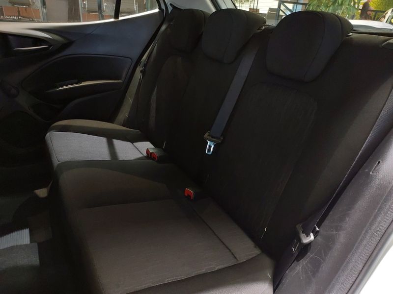 Fiat ARGO 1.3 FIREFLY FLEX DRIVE CVT 2023/2024 BETIOLO NOVOS E SEMINOVOS LAJEADO / Carros no Vale