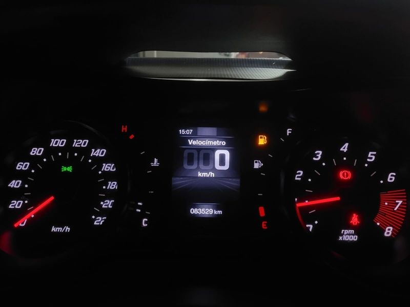 Fiat ARGO 1.3 FIREFLY FLEX ENDURANCE MANUAL 2024/2025 BETIOLO NOVOS E SEMINOVOS LAJEADO / Carros no Vale