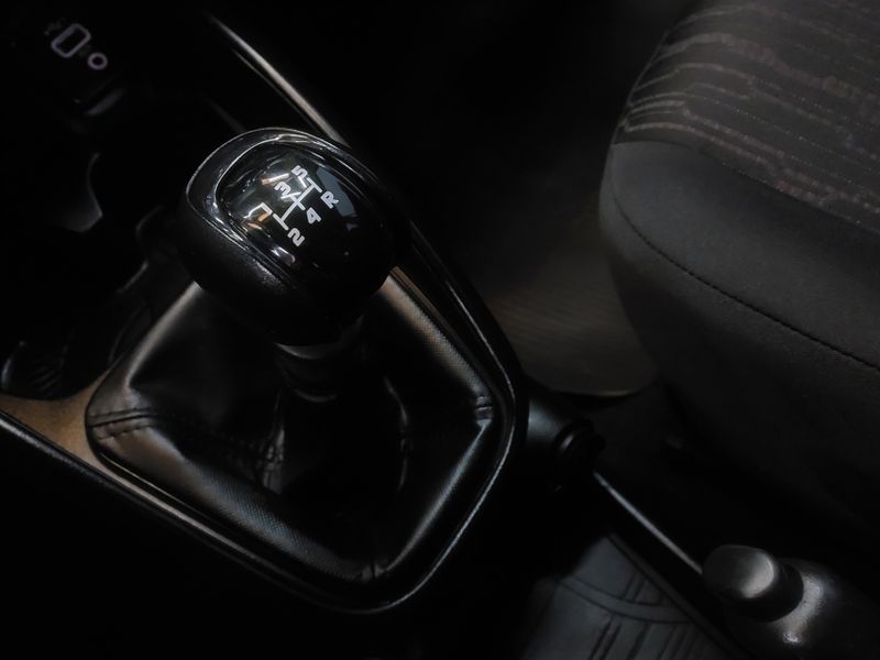 Fiat ARGO 1.3 FIREFLY FLEX ENDURANCE MANUAL 2024/2025 BETIOLO NOVOS E SEMINOVOS LAJEADO / Carros no Vale