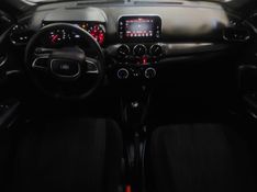 Fiat ARGO 1.3 FIREFLY FLEX ENDURANCE MANUAL 2024/2025 BETIOLO NOVOS E SEMINOVOS LAJEADO / Carros no Vale