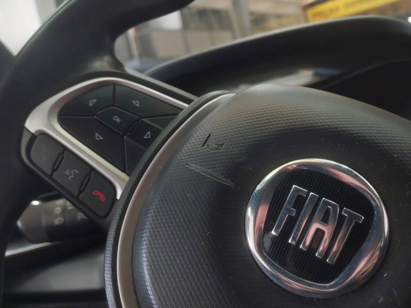Fiat ARGO 1.3 FIREFLY FLEX TREKKING MANUAL 2020/2020 BETIOLO NOVOS E SEMINOVOS LAJEADO / Carros no Vale