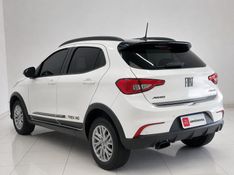 Fiat ARGO 1.3 FIREFLY FLEX TREKKING MANUAL 2020/2020 BETIOLO NOVOS E SEMINOVOS LAJEADO / Carros no Vale