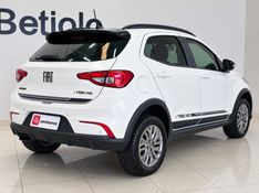 Fiat ARGO 1.3 FIREFLY FLEX TREKKING MANUAL 2020/2020 BETIOLO NOVOS E SEMINOVOS LAJEADO / Carros no Vale