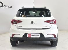 Fiat ARGO 1.3 FIREFLY FLEX TREKKING MANUAL 2020/2020 BETIOLO NOVOS E SEMINOVOS LAJEADO / Carros no Vale
