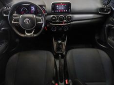 Fiat ARGO 1.3 FIREFLY FLEX TREKKING MANUAL 2020/2020 BETIOLO NOVOS E SEMINOVOS LAJEADO / Carros no Vale
