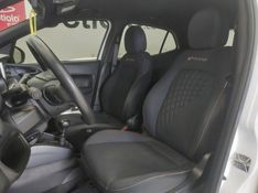 Fiat ARGO 1.3 FIREFLY FLEX TREKKING MANUAL 2020/2020 BETIOLO NOVOS E SEMINOVOS LAJEADO / Carros no Vale