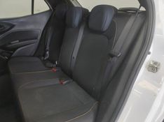 Fiat ARGO 1.3 FIREFLY FLEX TREKKING MANUAL 2020/2020 BETIOLO NOVOS E SEMINOVOS LAJEADO / Carros no Vale