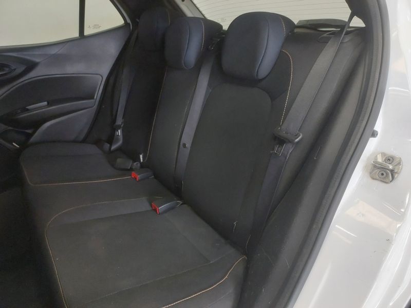 Fiat ARGO 1.3 FIREFLY FLEX TREKKING MANUAL 2020/2020 BETIOLO NOVOS E SEMINOVOS LAJEADO / Carros no Vale