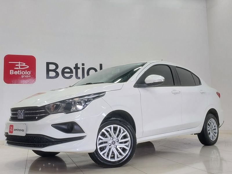 Fiat CRONOS 1.0 FIREFLY FLEX DRIVE MANUAL 2024/2024 BETIOLO NOVOS E SEMINOVOS LAJEADO / Carros no Vale Fiat CRONOS 1.0 FIREFLY FLEX DRIVE MANUAL 2024/2024 BETIOLO NOVOS E SEMINOVOS LAJEADO / Carros no Vale