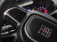 Fiat CRONOS 1.0 FIREFLY FLEX DRIVE MANUAL 2024/2024 BETIOLO NOVOS E SEMINOVOS LAJEADO / Carros no Vale