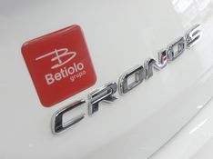 Fiat CRONOS 1.0 FIREFLY FLEX DRIVE MANUAL 2024/2024 BETIOLO NOVOS E SEMINOVOS LAJEADO / Carros no Vale