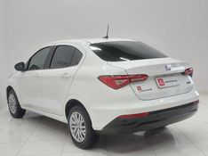 Fiat CRONOS 1.0 FIREFLY FLEX DRIVE MANUAL 2024/2024 BETIOLO NOVOS E SEMINOVOS LAJEADO / Carros no Vale