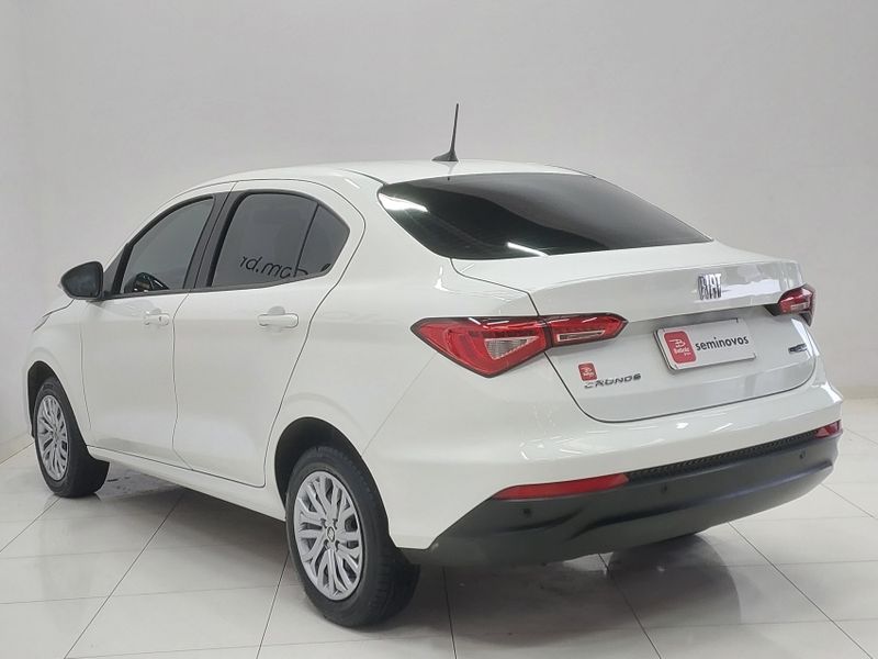 Fiat CRONOS 1.0 FIREFLY FLEX DRIVE MANUAL 2024/2024 BETIOLO NOVOS E SEMINOVOS LAJEADO / Carros no Vale Fiat CRONOS 1.0 FIREFLY FLEX DRIVE MANUAL 2024/2024 BETIOLO NOVOS E SEMINOVOS LAJEADO / Carros no Vale
