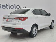 Fiat CRONOS 1.0 FIREFLY FLEX DRIVE MANUAL 2024/2024 BETIOLO NOVOS E SEMINOVOS LAJEADO / Carros no Vale