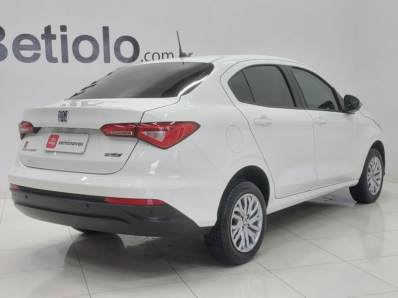 Fiat CRONOS 1.0 FIREFLY FLEX DRIVE MANUAL 2024/2024 BETIOLO NOVOS E SEMINOVOS LAJEADO / Carros no Vale Fiat CRONOS 1.0 FIREFLY FLEX DRIVE MANUAL 2024/2024 BETIOLO NOVOS E SEMINOVOS LAJEADO / Carros no Vale
