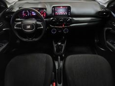 Fiat CRONOS 1.0 FIREFLY FLEX DRIVE MANUAL 2024/2024 BETIOLO NOVOS E SEMINOVOS LAJEADO / Carros no Vale