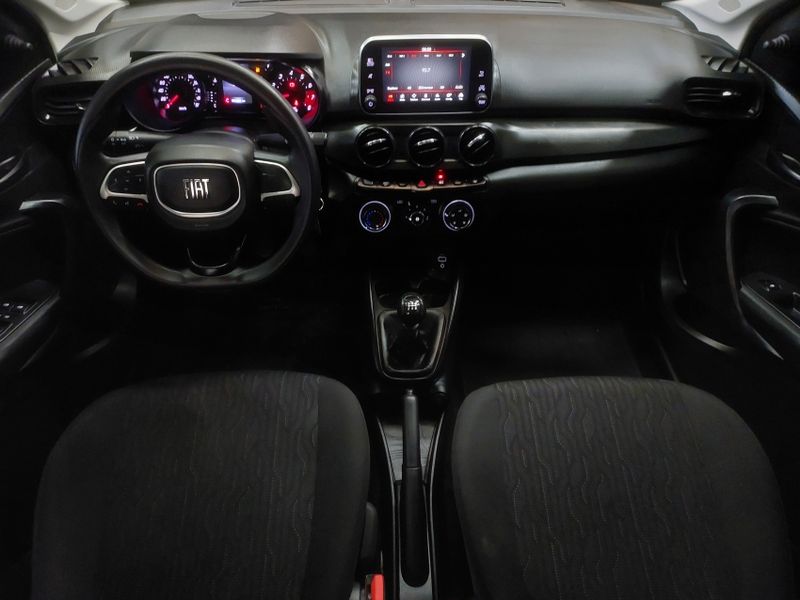 Fiat CRONOS 1.0 FIREFLY FLEX DRIVE MANUAL 2024/2024 BETIOLO NOVOS E SEMINOVOS LAJEADO / Carros no Vale Fiat CRONOS 1.0 FIREFLY FLEX DRIVE MANUAL 2024/2024 BETIOLO NOVOS E SEMINOVOS LAJEADO / Carros no Vale